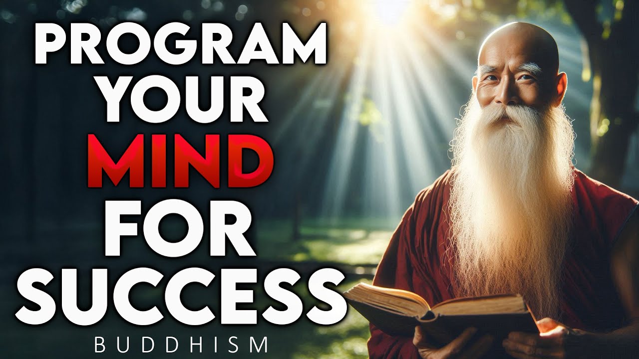 Morning Habits to Program Your Mind for Success | Buddhism