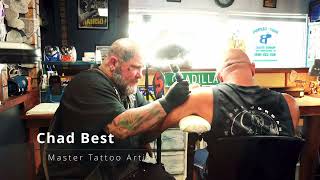 Steriodify Tattoo 3