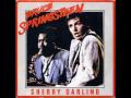 Bruce Springsteen - Sherry Darling (recorded in ...