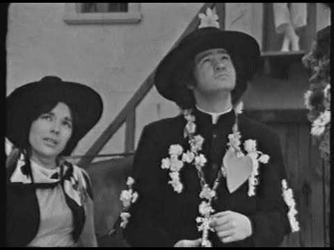 Robert Charlebois & Louise Forestier - California