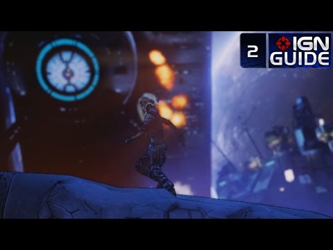 Borderlands: The Pre-Sequel Walkthrough - Lost Legion Invasion
