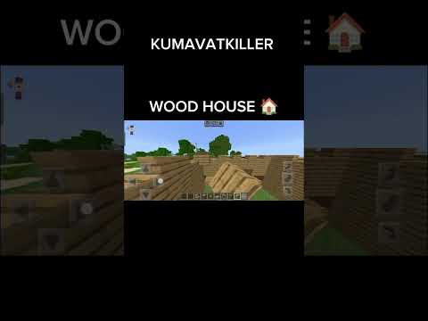 EPIC KUMAVAT KILLER in Wooden House - MUST WATCH!!