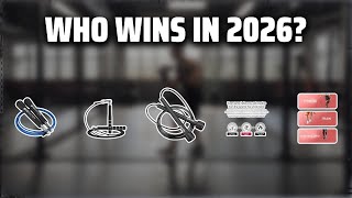 The Top 5 Best Speed Rope Boxing in 2026 - Must Watch Before