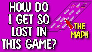 ZX Spectrum Games You Can Play Today | All Or Nothing | The Most Frustrating Game So Far!