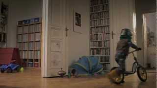 Video Film Vollgas