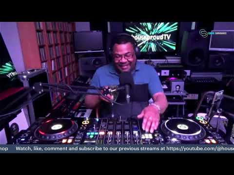 HOUSEPROUDTV - Houseproud People Saturday 20/05/2023