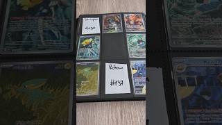 Ewige Rivalen Masterset ep 27 - Die Karte ist... 🌊🫧