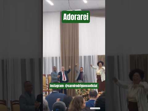 Ninguém vai me calar, nem a morte!!! #adorarei #shorts #minasgerais #mission #aguaboa