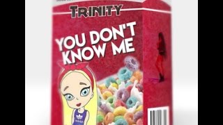 Jax Jones - You Don&#39;t Know Me ft. RAYE (Trinity)