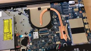 Video thumbnail for Lenovo IdeaPad 330 RAM (Memory) Upgrade Demo by Laptop Reviews