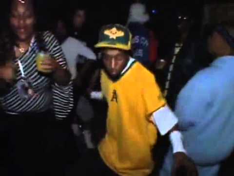 Mac Dre   Can U Shout Official Video From Treal TV With Special Guest Appearances