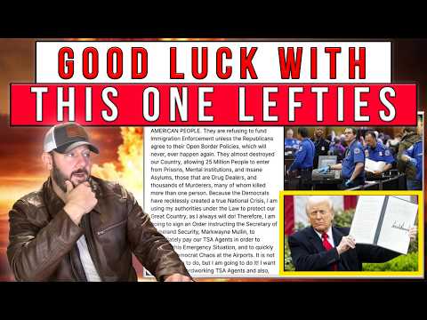 Braden Langley LIVE | White House Puts Dems In An UNIMAGINABLE Bind... Even The Media Can't Hide It Thumbnail