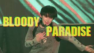 Download lagu [4K] 'Bloody Paradise' ENHYPEN SUNOO FOCUS/엔하이픈 선우 직캠 @260808 'BLOOD SAGA' IN BUSAN mp3