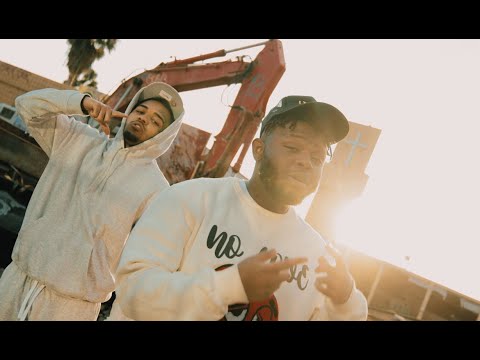 Fat Jahk TGL ft. GottYman1600 - "Expensive Drip" [Official Video]