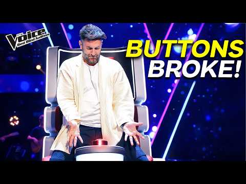 Blinds That Make You HIT REPLAY! | Best Blind Auditions
