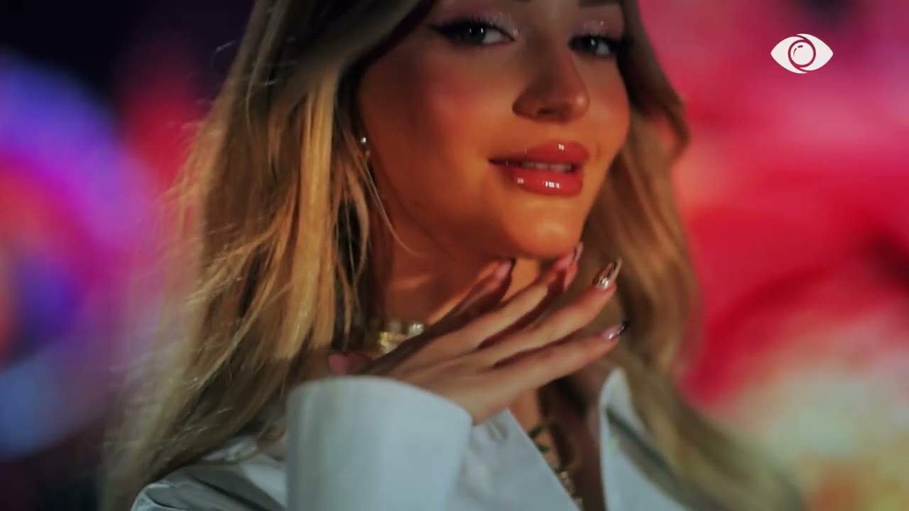 “Selin the Queen” në BBVIP 5/ Balerinë, moderatore dhe influencere, kush është Selin Bollati?