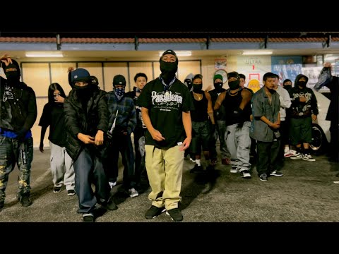 Varrio Lomas SSG x3 & SouthSide Pasa 13 | “Banging” Fighter5700 x Tanks (Music Video) #trending 