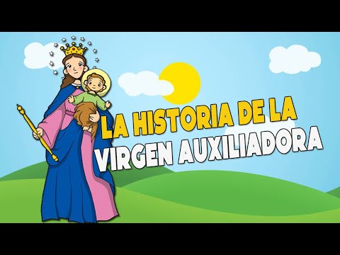 Conociendo a María Auxiliadora