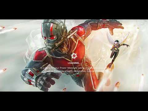 5 Star Medusa vs ultron Akt 5.4.6 - marvel contest of champions