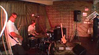 Bombie Bar TV "The Ray Beadle Band"  Live 16/2/14