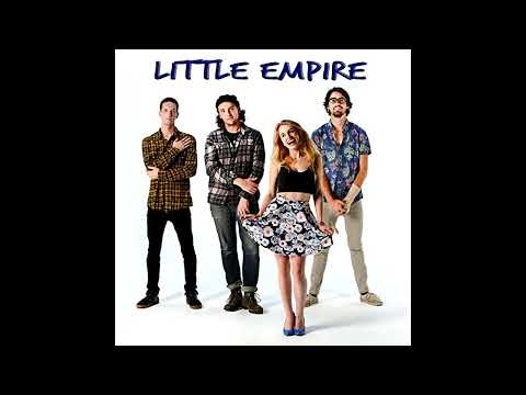 Little Empire Half A Heart
