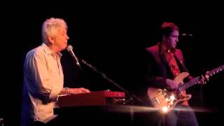 Ian McLagan: Debris
