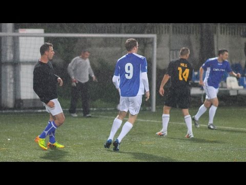 Delphi - Duma Katalonii: 1. tydzień (FLS Jesień 2014)