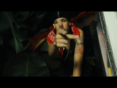 Quill DEM - Entry | Official Music Video