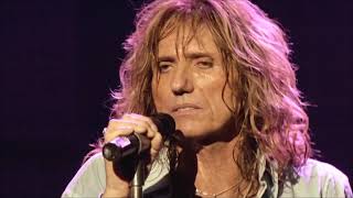 WHITESNAKE   2020 07 28   Wine, Women and Song Réed 2007