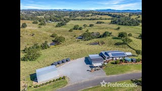 92 Cavanagh Road, Greens Creek, QLD 4570
