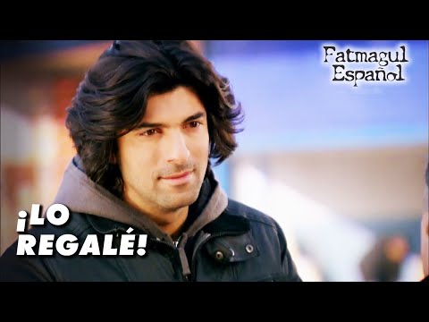 Fatmagul Español - Kadir Confesó Su Amor por María - Sección 57