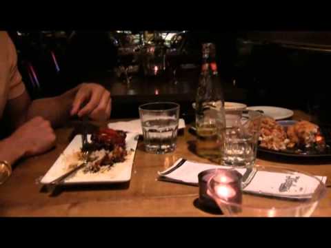 BYBLACKS.COM profile on Harlem Underground Restaurant in Toronto