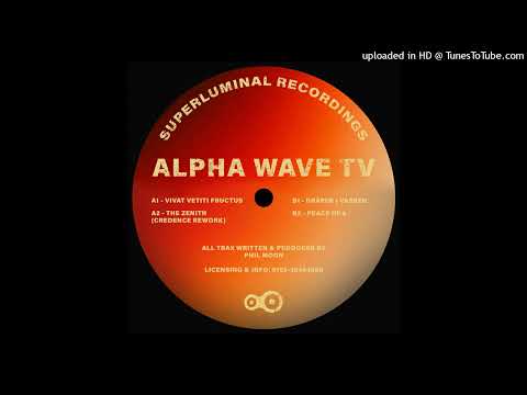 Phil Moon - The Zenith (Credence Rework)