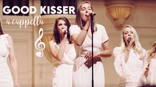 Good Kisser - Lake Street Dive | Sweet Signatures A Cappella Spring Concert 2019