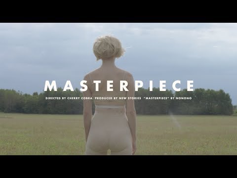 Video thumbnail for Masterpiece