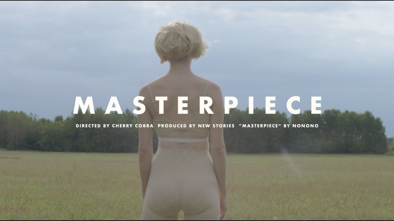 NONONO — Masterpiece