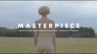 NONONO - Masterpiece (Official Video)