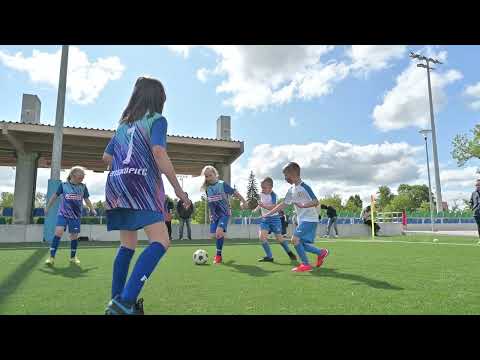 Film promocyjny BKS Tęczy Biskupiec