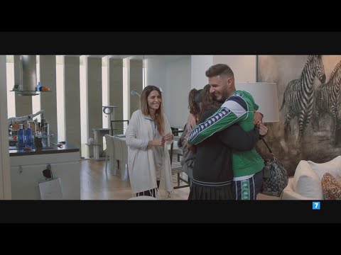 Promo - Joaquín, La Penúltima Y Me Voy [LÍDER Y LO MÁS VISTO] (Jueves a las 22:45h en Antena 3) | 5