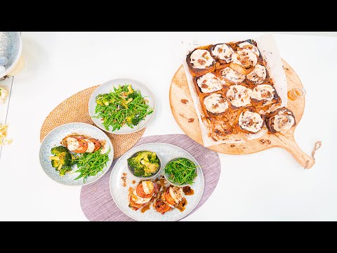 What's Cooking Promo 29 - 130422