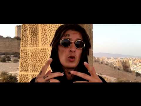 KIZARU X JOSHORTIZC   ZHIZN LOCA Prod  Gee Key OFFICIAL VIDEO BY MHA