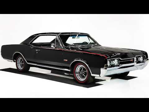 1967 Oldsmobile 442 (CC-2025265) for sale in Volo, Illinois