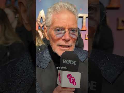 Avatar’s Stephen Lang & Jamie Flatters on working with James Cameron