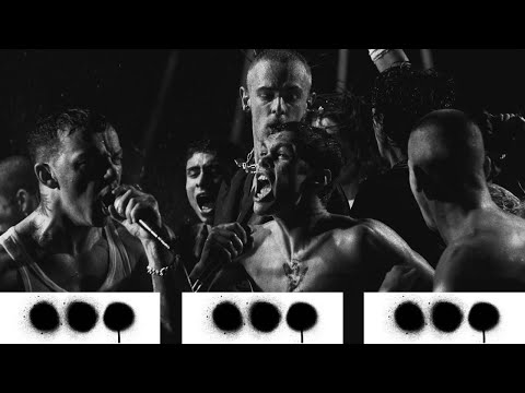 La canzone nostra X Don't you worry Child [DJEC18 Mashup 2022]