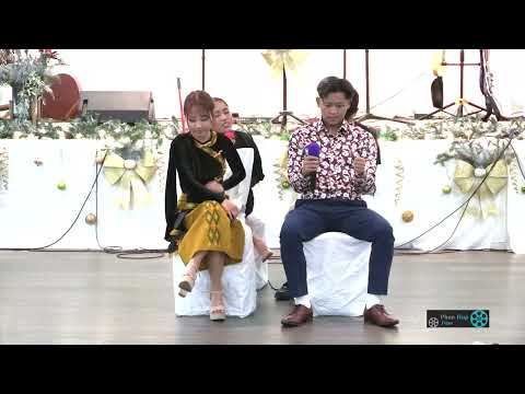 Mino Drama December 25/2022 Vancouver,BC