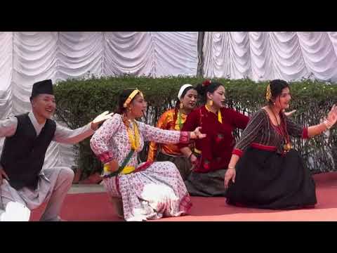 yo mato pyaro cha#trending #viral #patrioticsongs #nepalisong #viral #apfnepal #nepal 