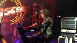 Joe Lynn Turner - Devil's Road (Live) [2011.03.10 - Jagger Club, St. Petersburg, Russia]