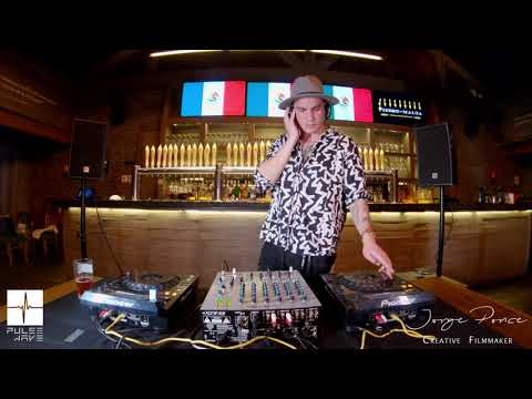 Chile Mx @ Fiebre de  Malta for Pulse Wave Tv