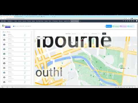 V2 LogixOne Operator for Zoho CRM Setup  (this video is superseded by https://youtu.be/UuUur507aBY)