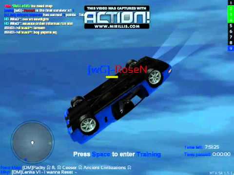 [DM]Lenka V1 - I wanna reset-